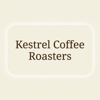 Kestrel Coffee Roasters Logo